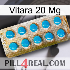 Vitara 20Mg new09